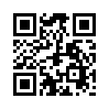 QR kód na túto stránku rencisov.oma.sk