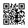 QR kód na túto stránku rencisov.oma.sk doprava
