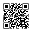 QR kód na túto stránku rencisov.oma.sk zima vlek
