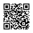 QR kód na túto stránku rendezvous.oma.sk cyklotrasa ine bicycle