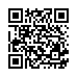 QR kód na túto stránku https://repase.oma.sk/lyziarskatrasa/blue/ine