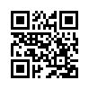 QR kód na túto stránku repcin.oma.sk auto lpg