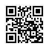 QR kód na túto stránku repiste.oma.sk splav