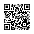 QR kód na túto stránku resica.oma.sk sport ihrisko