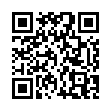 QR kód na túto stránku revistia.oma.sk cyklotrasa