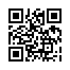 QR kód na túto stránku revuca.oma.sk splav brod