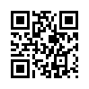 QR kód na túto stránku riadok.oma.sk