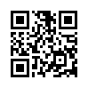 QR kód na túto stránku riadok.oma.sk bicykel