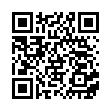 QR kód na túto stránku riadok.oma.sk pristupnost barierove