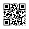 QR kód na túto stránku ricany.oma.sk