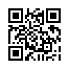 QR kód na túto stránku ricany.oma.sk u brnenska