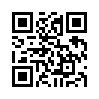 QR kód na túto stránku ricany.oma.sk u sadova