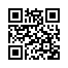 QR kód na túto stránku ricky.oma.sk bicykel