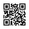 QR kód na túto stránku ricky.oma.sk doprava