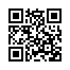 QR kód na túto stránku ricky.oma.sk mhd bus