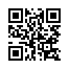 QR kód na túto stránku ricky.oma.sk mhd ine bus