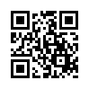 QR kód na túto stránku ricky.oma.sk prevadzkuje