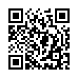 QR kód na túto stránku ricky.oma.sk turistika blue