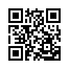 QR kód na túto stránku ridec.oma.sk