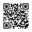 QR kód na túto stránku riecka.oma.sk turistika green major