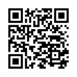 QR kód na túto stránku riecnica.oma.sk cyklotrasa blue
