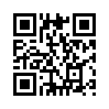 QR kód na túto stránku rieka-orava.oma.sk splav