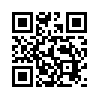 QR kód na túto stránku rimava.oma.sk doprava
