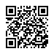 QR kód na túto stránku rimava.oma.sk turistika pristresok