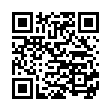 QR kód na túto stránku rimavica.oma.sk cyklotrasa blue bicycle
