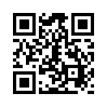QR kód na túto stránku rimavica.oma.sk mhd