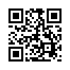 QR kód na túto stránku rimavica.oma.sk priroda