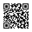 QR kód na túto stránku rimavica.oma.sk ubytovanie