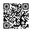 QR kód na túto stránku rimavska-pila.oma.sk turistika green major