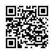 QR kód na túto stránku rimavska-sobota.oma.sk turistika blue major
