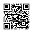 QR kód na túto stránku rimavska-sobota.oma.sk turistika green major