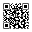 QR kód na túto stránku rimavska-sobota.oma.sk u e-putru 14