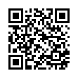 QR kód na túto stránku rimice.oma.sk elektraren vodna