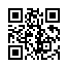 QR kód na túto stránku rochovce.oma.sk auto