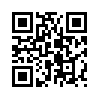 QR kód na túto stránku rodkov.oma.sk splav