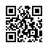 QR kód na túto stránku rogozka.oma.sk