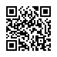 QR kód na túto stránku rogozka.oma.sk cyklotrasa