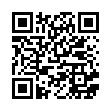 QR kód na túto stránku rogozka.oma.sk cyklotrasa ine mtb