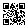 QR kód na túto stránku rohacske-plesa.oma.sk u