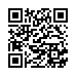QR kód na túto stránku rohatec.oma.sk cyklotrasa ine bicycle