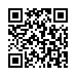 QR kód na túto stránku rohatec.oma.sk prevadzkuje