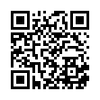 QR kód na túto stránku rohatec.oma.sk u budovatelska 13