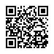 QR kód na túto stránku rohatec.oma.sk u budovatelska 43