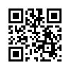 QR kód na túto stránku rohatec.oma.sk u kvetna