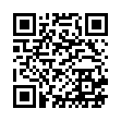 QR kód na túto stránku rohatec.oma.sk u nadrazni 13