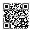 QR kód na túto stránku rohatec.oma.sk u nadrazni 2a
